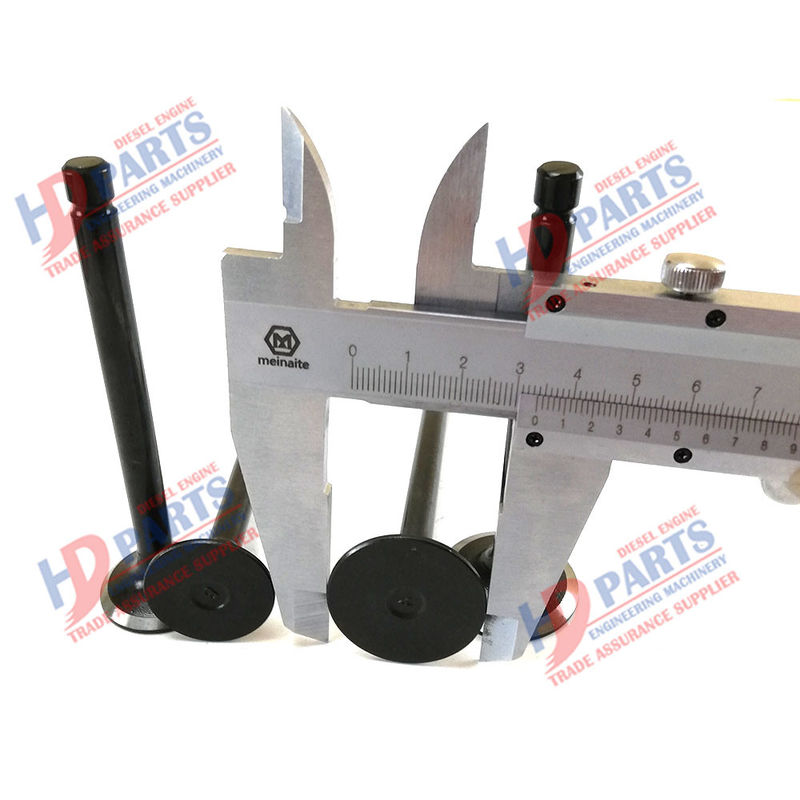 15221-13110 15221-13120 วาล์วเครื่องยนต์ดีเซล สําหรับ Z751 DH1101 D1102 D1301 สําหรับ KUBOTA