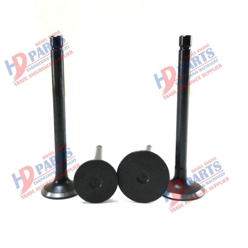 15221-13110 15221-13120 วาล์วเครื่องยนต์ดีเซล สําหรับ Z751 DH1101 D1102 D1301 สําหรับ KUBOTA