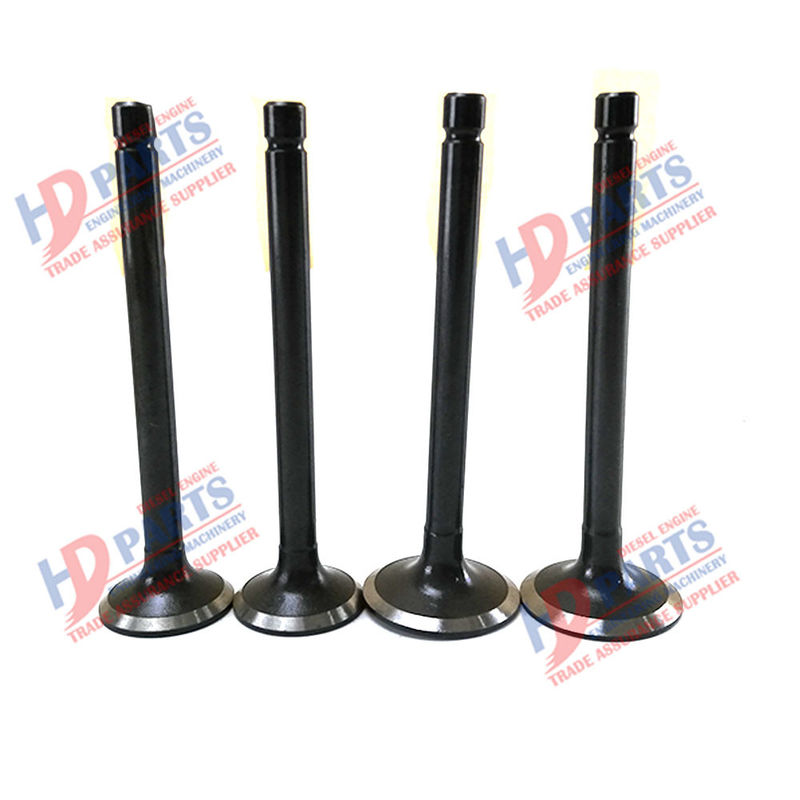 15221-13110 15221-13120 วาล์วเครื่องยนต์ดีเซล สําหรับ Z751 DH1101 D1102 D1301 สําหรับ KUBOTA