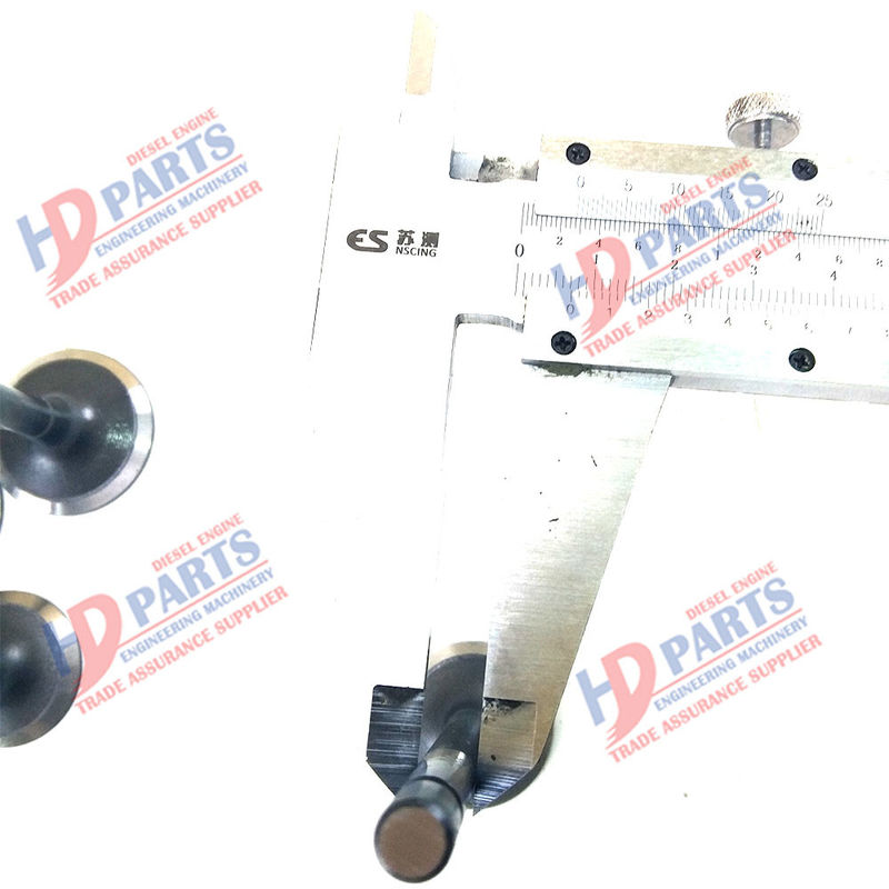 ZB500 ZB600 Z600 D850 D950 V1200 เครื่องยนต์ลูกสูบวาล์ว 15393-13110 15393-13120 สำหรับคูโบต้า