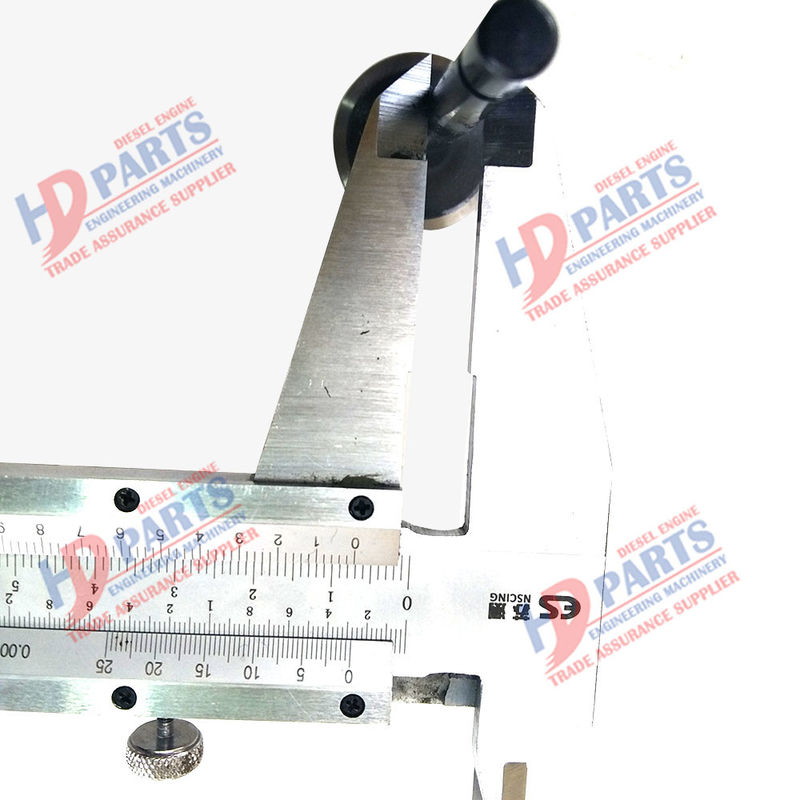 ZB500 ZB600 Z600 D850 D950 V1200 เครื่องยนต์ลูกสูบวาล์ว 15393-13110 15393-13120 สำหรับคูโบต้า