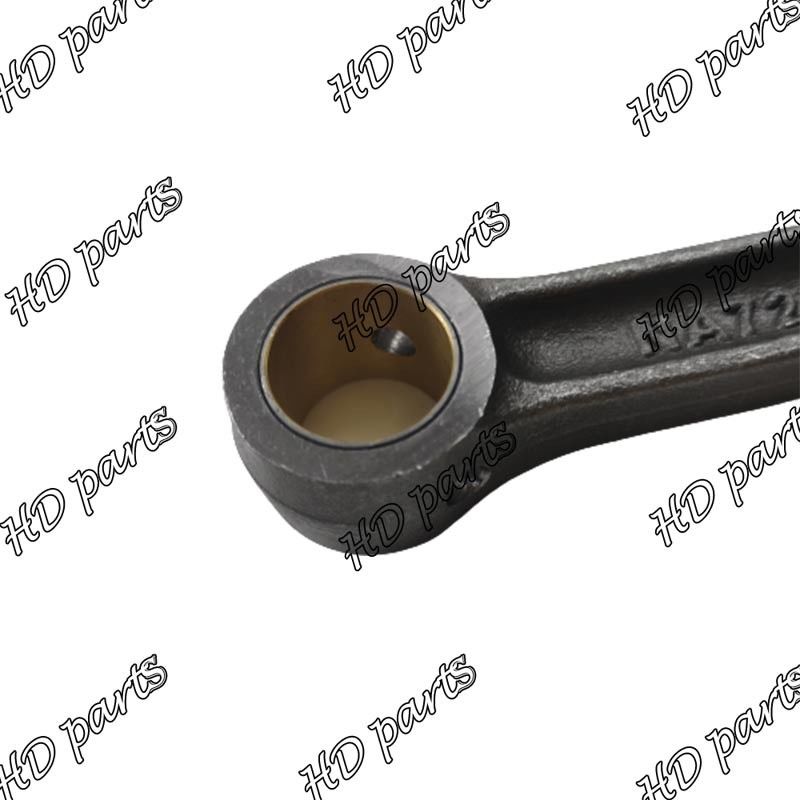 3D66 3TNA72 3TNE72 3TNE74 ก้านสูบเครื่องยนต์ดีเซลเซแบน 719620-23100