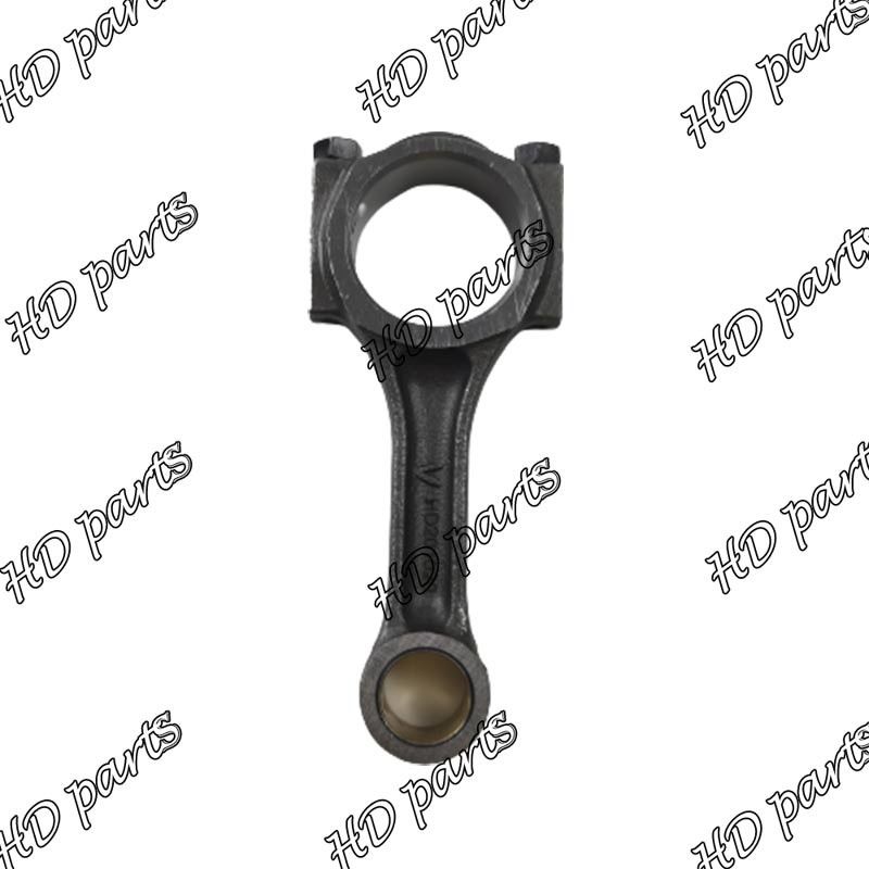 3D66 3TNA72 3TNE72 3TNE74 ก้านสูบเครื่องยนต์ดีเซลเซแบน 719620-23100
