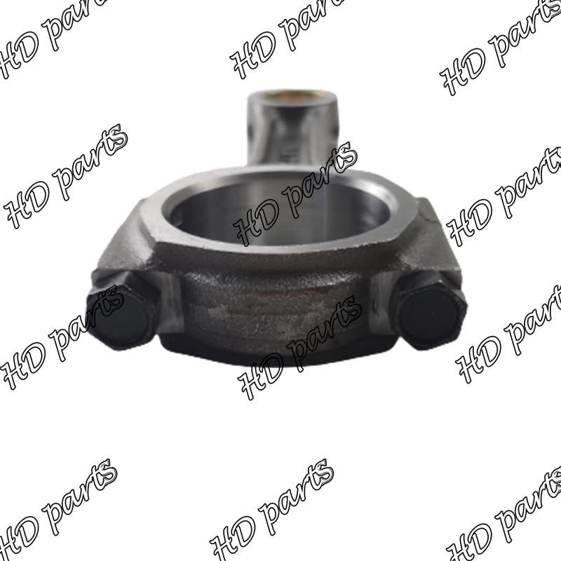3D66 3TNA72 3TNE72 3TNE74 ก้านสูบเครื่องยนต์ดีเซลเซแบน 719620-23100
