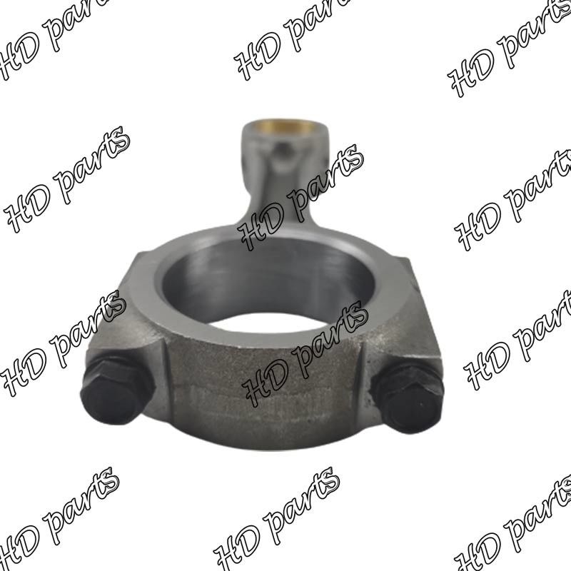 3TNV70 ก้านสูบเครื่องยนต์เซแบน 119515-23000 สำหรับ YANMAR