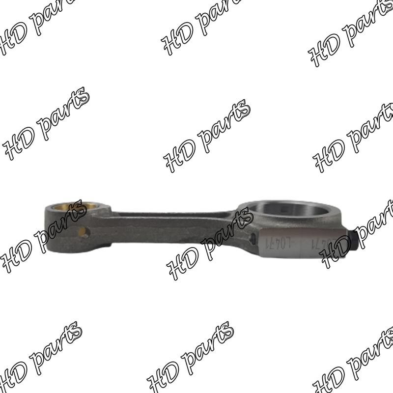 3TNV70 ก้านสูบเครื่องยนต์เซแบน 119515-23000 สำหรับ YANMAR