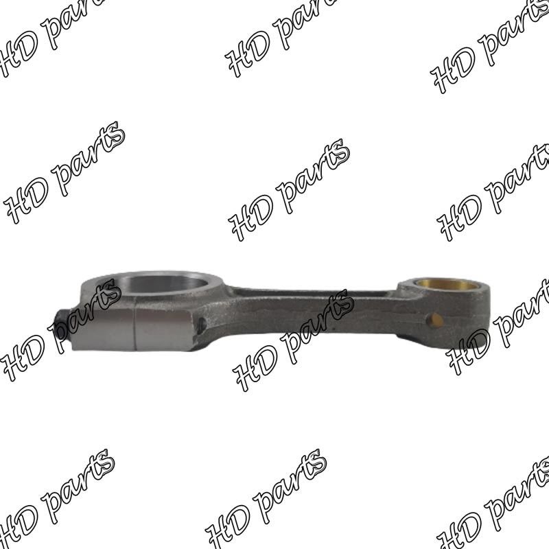 3TNV70 ก้านสูบเครื่องยนต์เซแบน 119515-23000 สำหรับ YANMAR