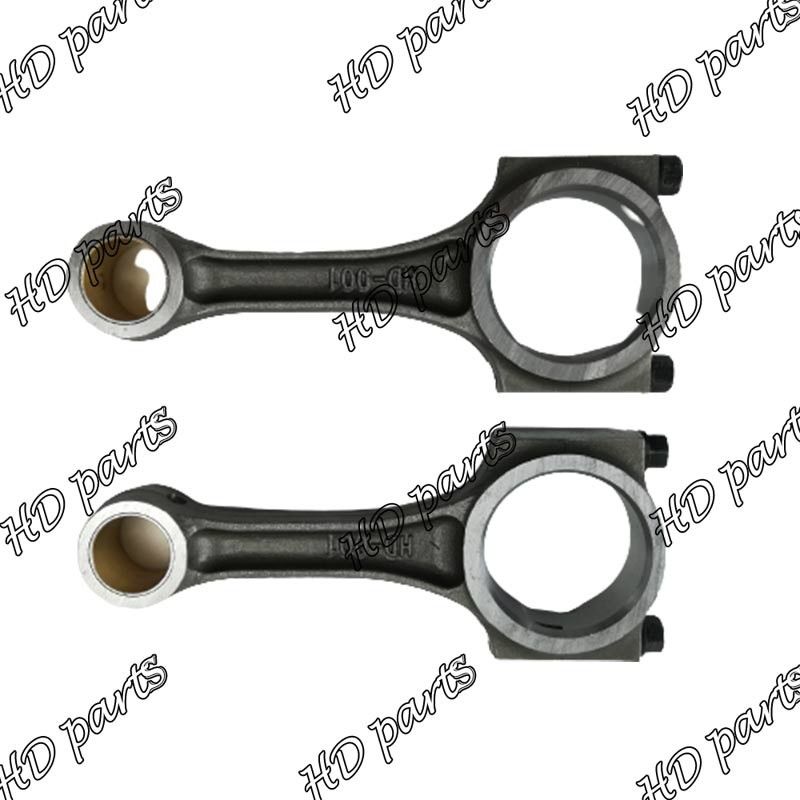 3TNV76 3YM30 เครื่องยนต์ดีเซลก้านสูบเซแบน 119717-23000 สำหรับ YANMAR