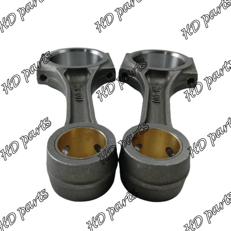 3TNV76 3YM30 เครื่องยนต์ดีเซลก้านสูบเซแบน 119717-23000 สำหรับ YANMAR