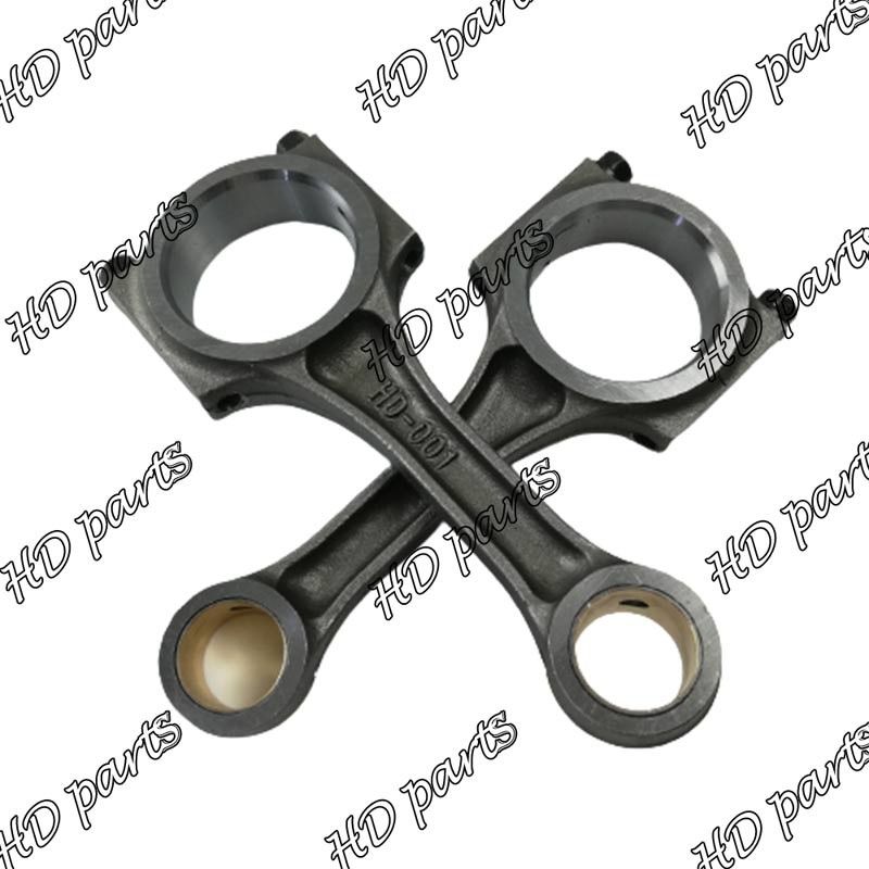 3TNV76 3YM30 เครื่องยนต์ดีเซลก้านสูบเซแบน 119717-23000 สำหรับ YANMAR