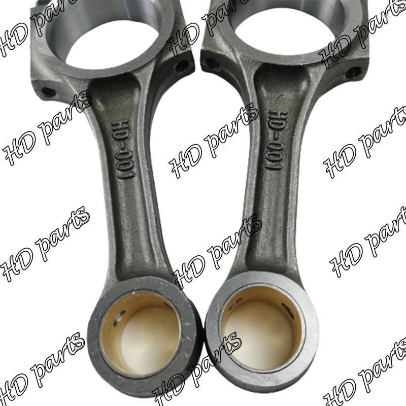 3TNV76 3YM30 เครื่องยนต์ดีเซลก้านสูบเซแบน 119717-23000 สำหรับ YANMAR