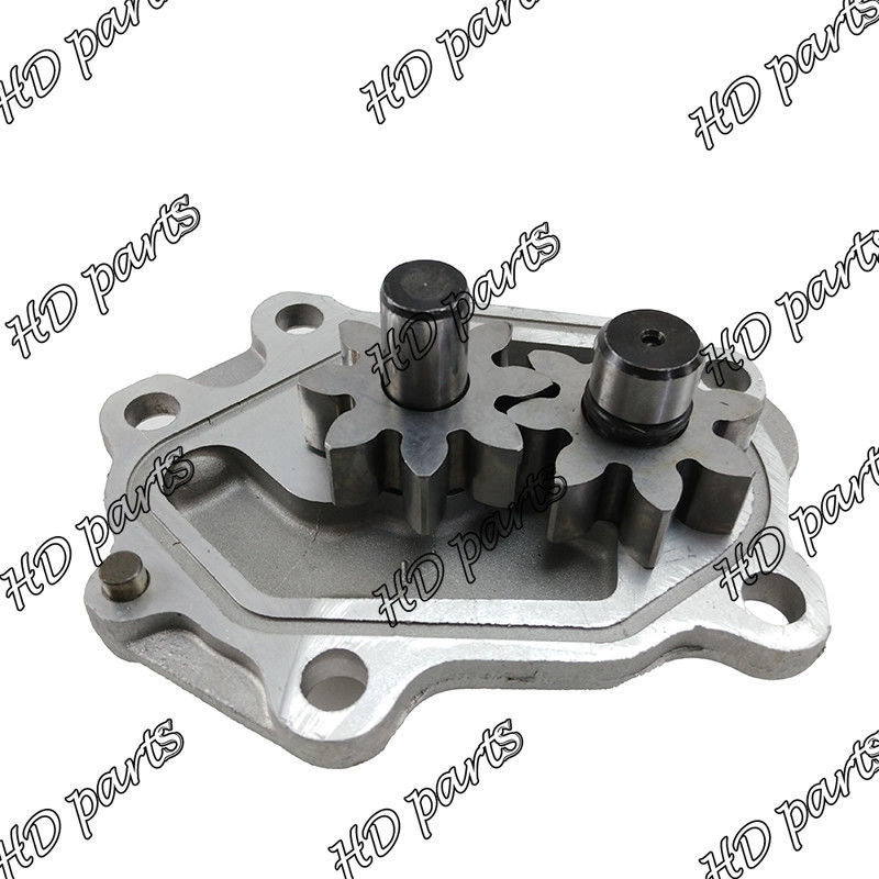 TD42 ปั้มน้ำมันเครื่องยนต์ดีเซล 15010-06J02 15010-VB200 15010-VB201 สำหรับ Nissan