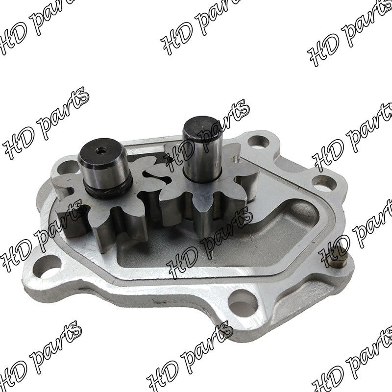 TD42 ปั้มน้ำมันเครื่องยนต์ดีเซล 15010-06J02 15010-VB200 15010-VB201 สำหรับ Nissan