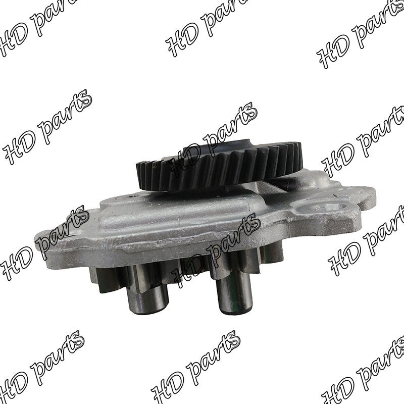 TD42 ปั้มน้ำมันเครื่องยนต์ดีเซล 15010-06J02 15010-VB200 15010-VB201 สำหรับ Nissan