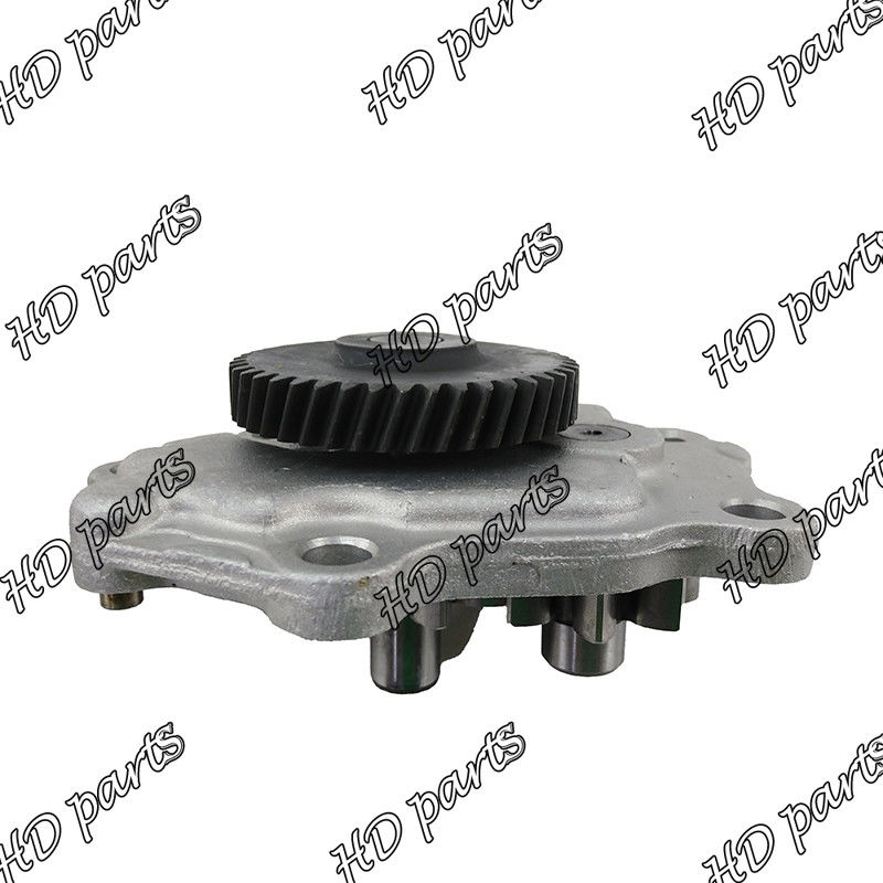 TD42 ปั้มน้ำมันเครื่องยนต์ดีเซล 15010-06J02 15010-VB200 15010-VB201 สำหรับ Nissan