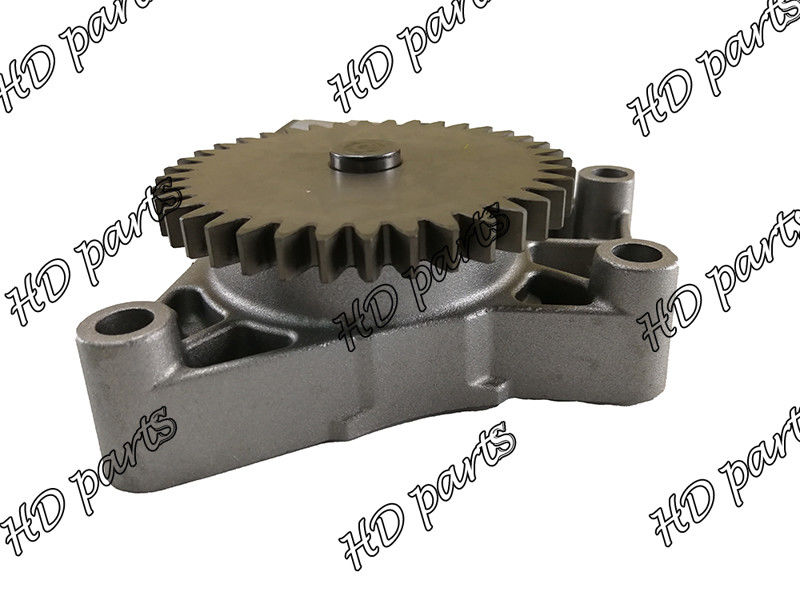JCB444 ปั้มน้ำมันเครื่องยนต์ดีเซล 320-04186 320-04300 320-04131 สำหรับ Perkins