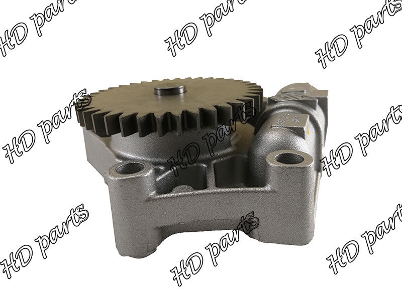 JCB444 ปั้มน้ำมันเครื่องยนต์ดีเซล 320-04186 320-04300 320-04131 สำหรับ Perkins