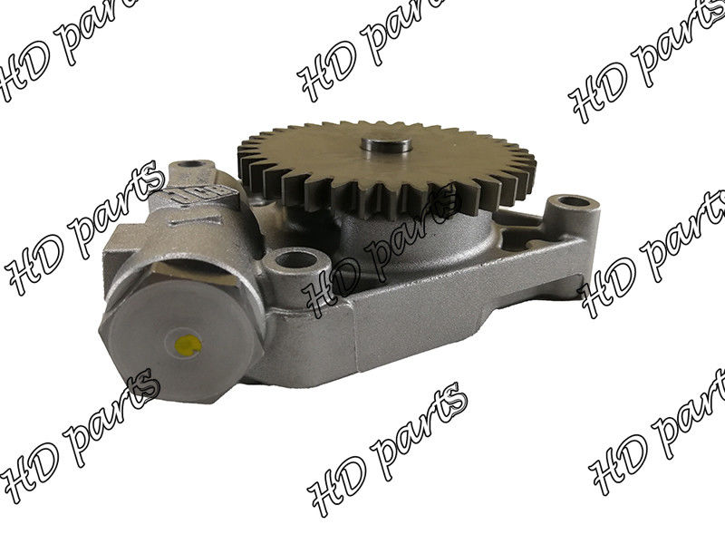 JCB444 ปั้มน้ำมันเครื่องยนต์ดีเซล 320-04186 320-04300 320-04131 สำหรับ Perkins