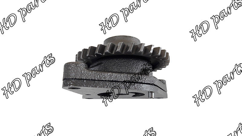 3D84-1 3T84HTL-BS 3T84HLE-TBS ปั้มน้ำมันเครื่องยนต์ดีเซล 129322-32090 สำหรับ Yanmar