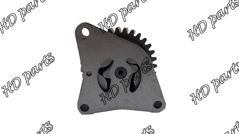 3D84-1 3T84HTL-BS 3T84HLE-TBS ปั้มน้ำมันเครื่องยนต์ดีเซล 129322-32090 สำหรับ Yanmar