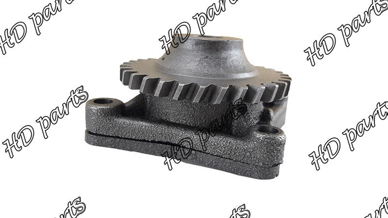 3D84-1 3T84HTL-BS 3T84HLE-TBS ปั้มน้ำมันเครื่องยนต์ดีเซล 129322-32090 สำหรับ Yanmar