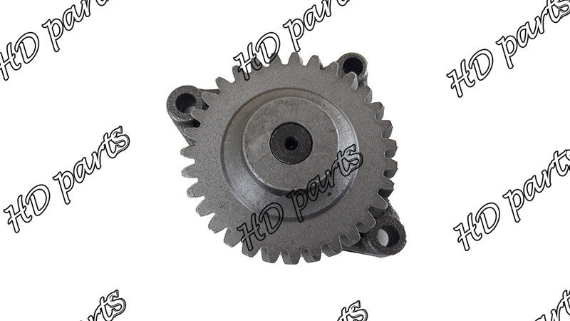 3D84-1 3T84HTL-BS 3T84HLE-TBS ปั้มน้ำมันเครื่องยนต์ดีเซล 129322-32090 สำหรับ Yanmar