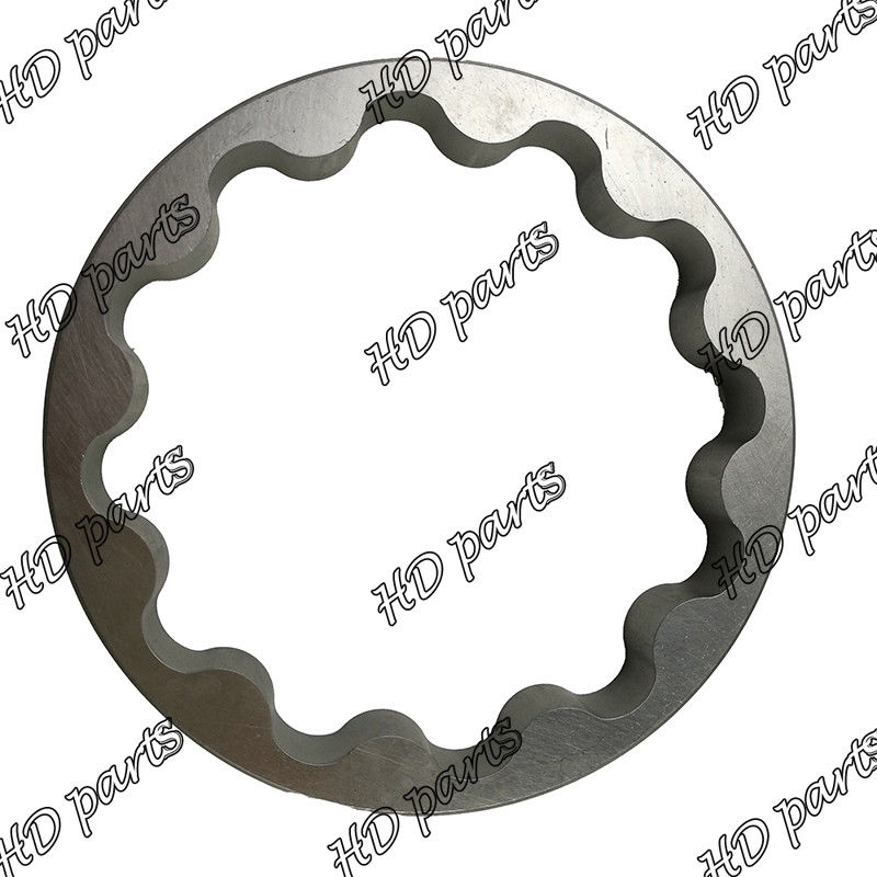 3D88 3TNV88 4D88 4TNV88 11T 12T ปั้มน้ำมันเครื่องยนต์ดีเซล 119802-32120 สำหรับ Yanmar
