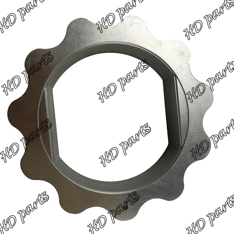 3D88 3TNV88 4D88 4TNV88 11T 12T ปั้มน้ำมันเครื่องยนต์ดีเซล 119802-32120 สำหรับ Yanmar