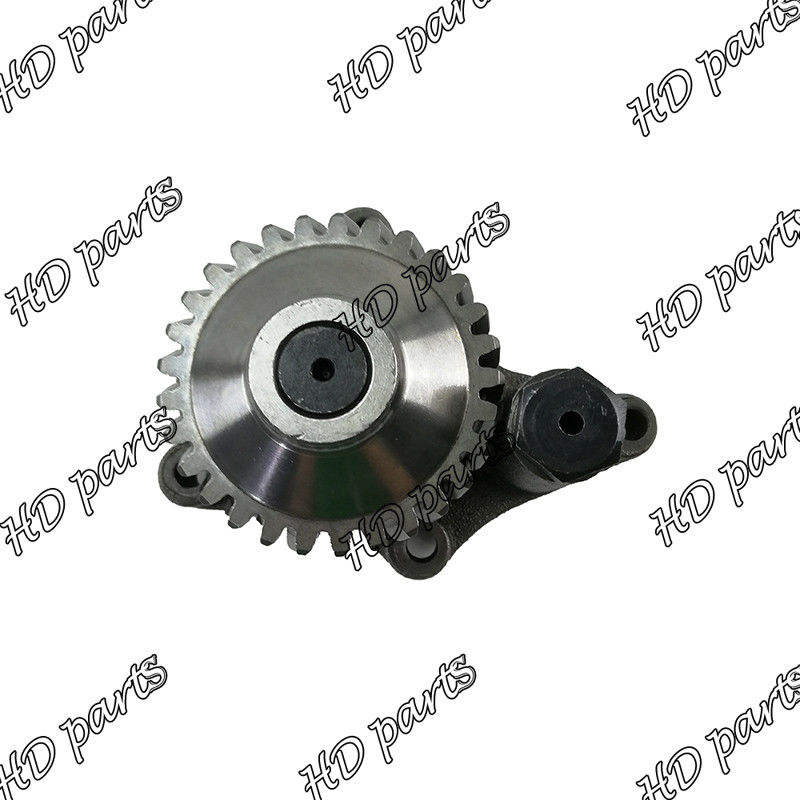 4D84 4TNV84 4TNE84 3D82 3TN82 ปั้มน้ำมันเครื่องยนต์ดีเซล 129407-32000 สำหรับ Yanmar