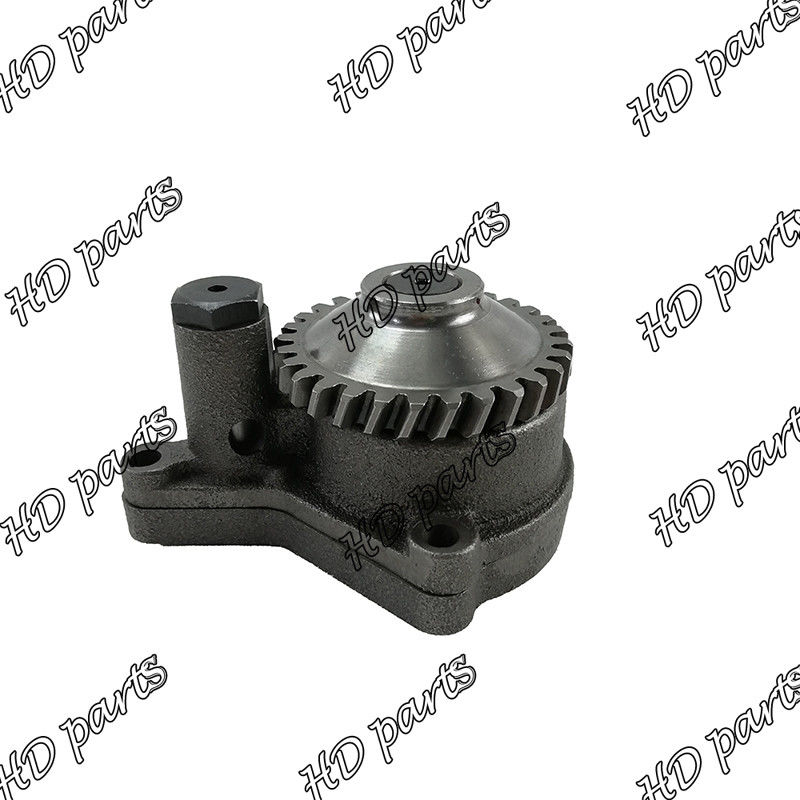 4D84 4TNV84 4TNE84 3D82 3TN82 ปั้มน้ำมันเครื่องยนต์ดีเซล 129407-32000 สำหรับ Yanmar