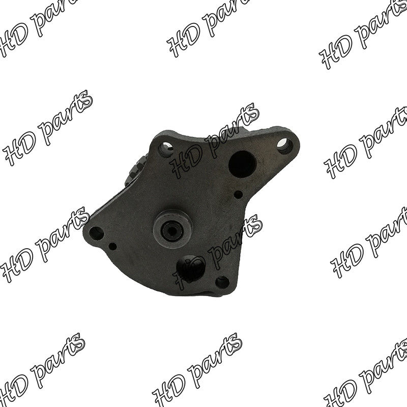 4D84 4TNV84 4TNE84 3D82 3TN82 ปั้มน้ำมันเครื่องยนต์ดีเซล 129407-32000 สำหรับ Yanmar