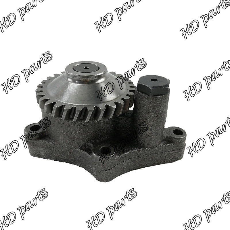 4D84 4TNV84 4TNE84 3D82 3TN82 ปั้มน้ำมันเครื่องยนต์ดีเซล 129407-32000 สำหรับ Yanmar