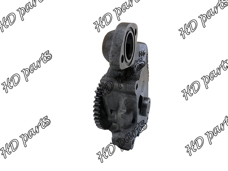 6D108 PC300-6 PC300LC-6 PC350LC-6 PC300SC-6 PC340LC-6K ปั้มน้ำมันเครื่องยนต์ดีเซล 6221-53-1101 สำหรับ Komatsu