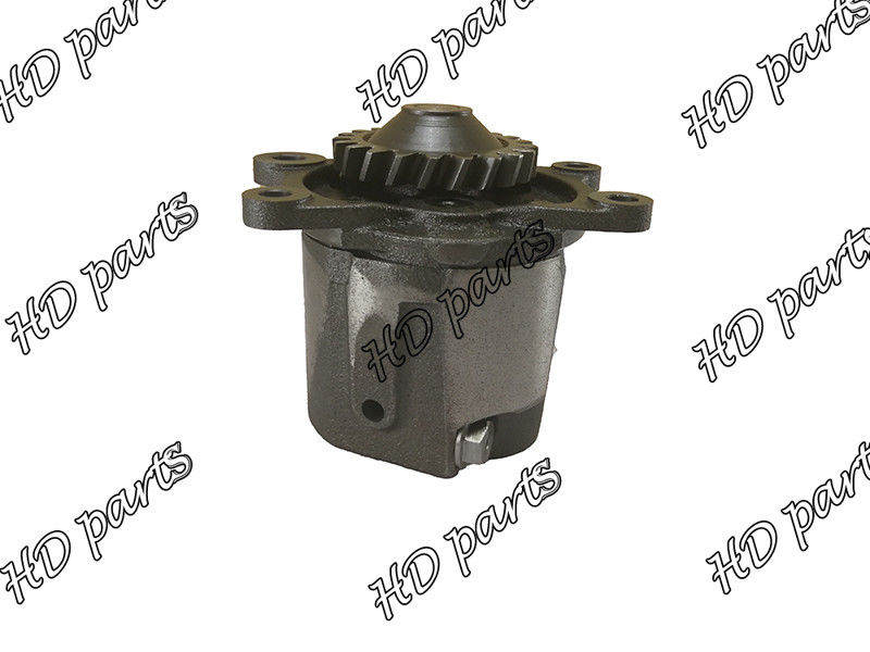6D125 PC300LC-3 PC400-3 PC400-6 PC400HD-5K ปั้มน้ำมันเครื่องยนต์ดีเซล 6151-51-1005 สำหรับ Komatsu