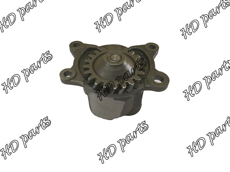 6D125 PC300LC-3 PC400-3 PC400-6 PC400HD-5K ปั้มน้ำมันเครื่องยนต์ดีเซล 6151-51-1005 สำหรับ Komatsu