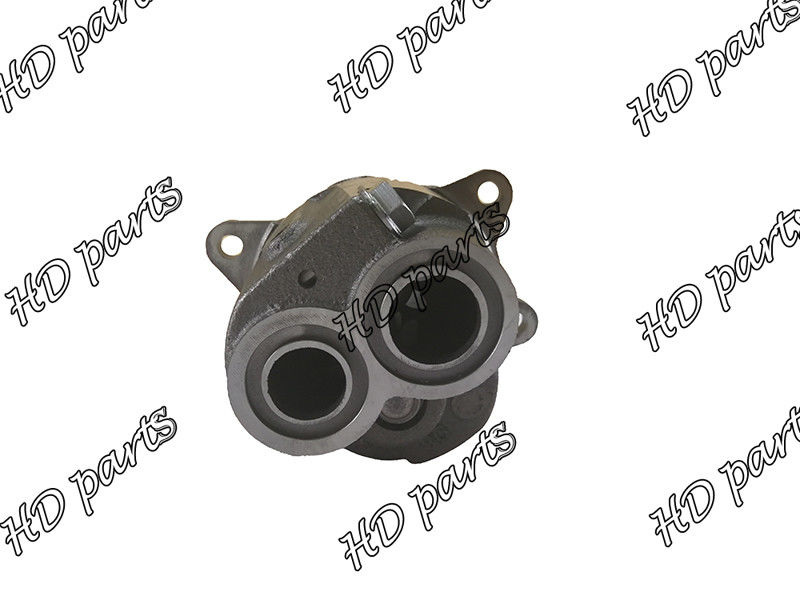 6D125 PC300LC-3 PC400-3 PC400-6 PC400HD-5K ปั้มน้ำมันเครื่องยนต์ดีเซล 6151-51-1005 สำหรับ Komatsu