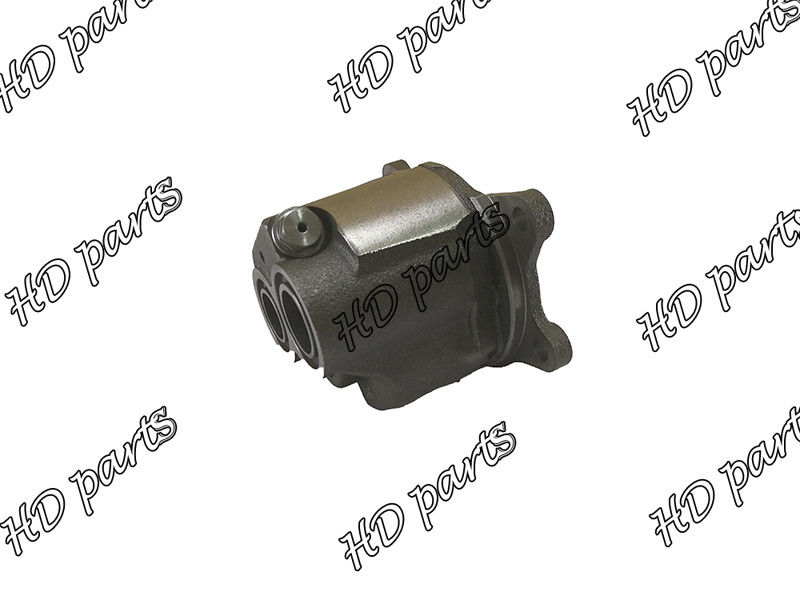 6D125 PC300LC-3 PC400-3 PC400-6 PC400HD-5K ปั้มน้ำมันเครื่องยนต์ดีเซล 6151-51-1005 สำหรับ Komatsu