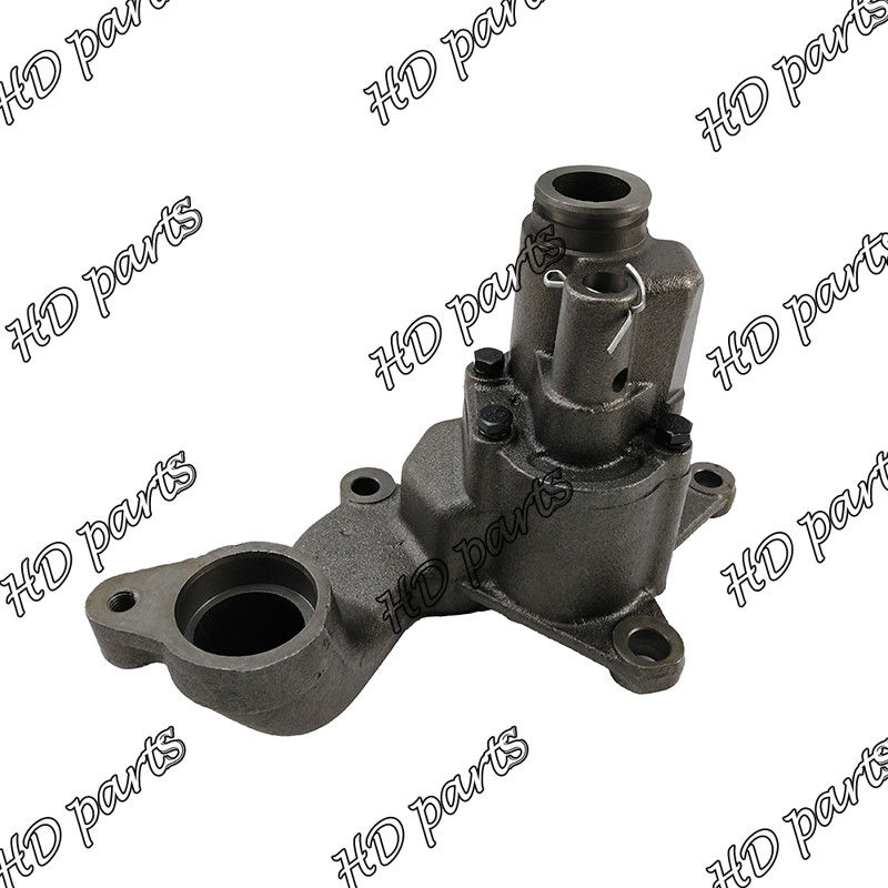6D140 PC650-3 PC650LC-3 PC650LC-5 PC710-5 PC1600-1 ปั้มน้ำมันเครื่องยนต์ดีเซล 6211-51-1000 สำหรับ Komatsu