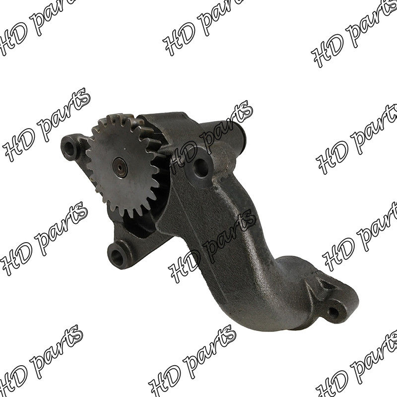 6D140 PC650-3 PC650LC-3 PC650LC-5 PC710-5 PC1600-1 ปั้มน้ำมันเครื่องยนต์ดีเซล 6211-51-1000 สำหรับ Komatsu