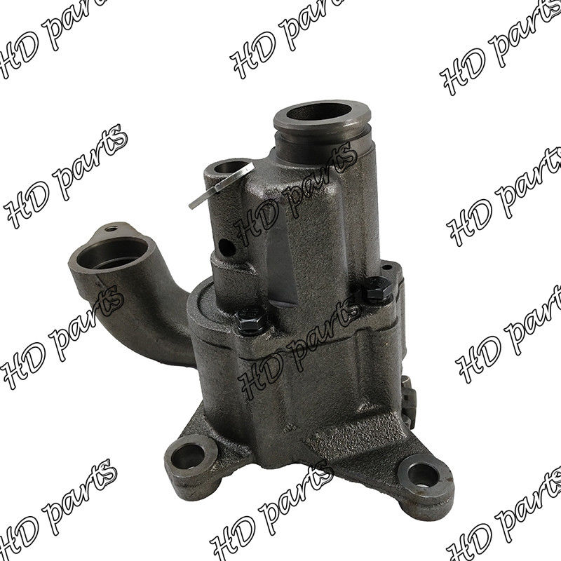 6D140 PC650-3 PC650LC-3 PC650LC-5 PC710-5 PC1600-1 ปั้มน้ำมันเครื่องยนต์ดีเซล 6211-51-1000 สำหรับ Komatsu