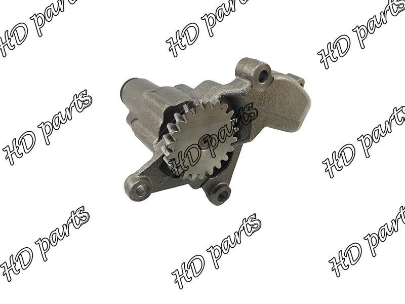 6D140 PC750-6 PC750SE-6 PC1600SP-1 PC1800-6 ปั้มน้ำมันเครื่องยนต์ดีเซล 6212-51-1002 สำหรับ Komatsu