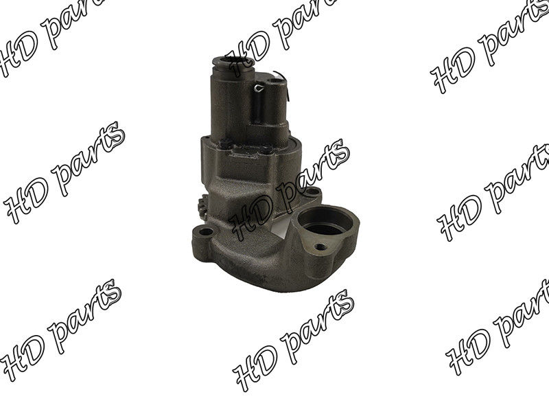6D140 PC750-6 PC750SE-6 PC1600SP-1 PC1800-6 ปั้มน้ำมันเครื่องยนต์ดีเซล 6212-51-1002 สำหรับ Komatsu