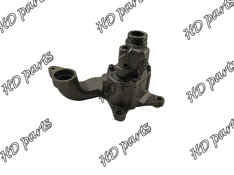 6D140 PC750-6 PC750SE-6 PC1600SP-1 PC1800-6 ปั้มน้ำมันเครื่องยนต์ดีเซล 6212-51-1002 สำหรับ Komatsu