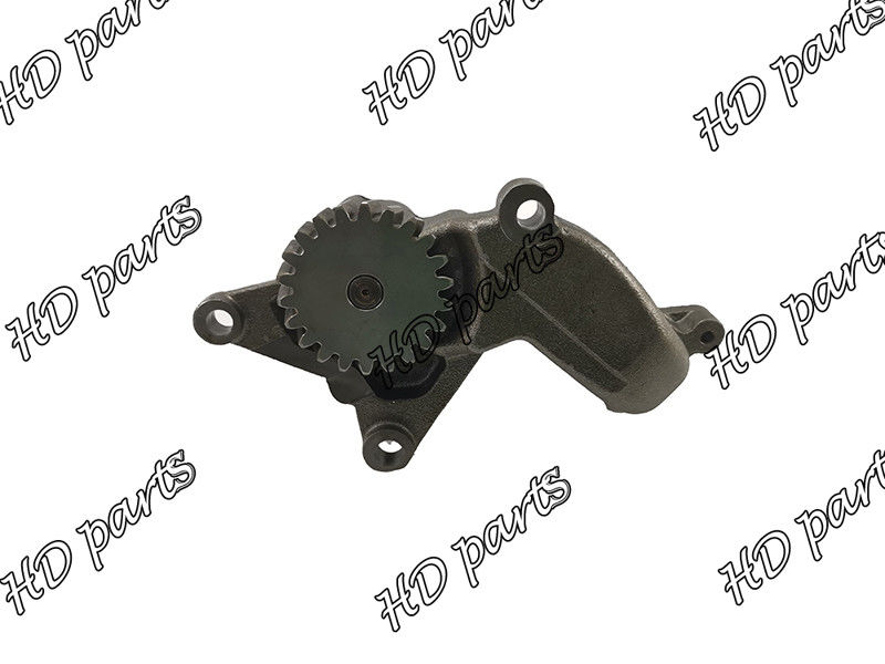 6D140 PC750-6 PC750SE-6 PC1600SP-1 PC1800-6 ปั้มน้ำมันเครื่องยนต์ดีเซล 6212-51-1002 สำหรับ Komatsu
