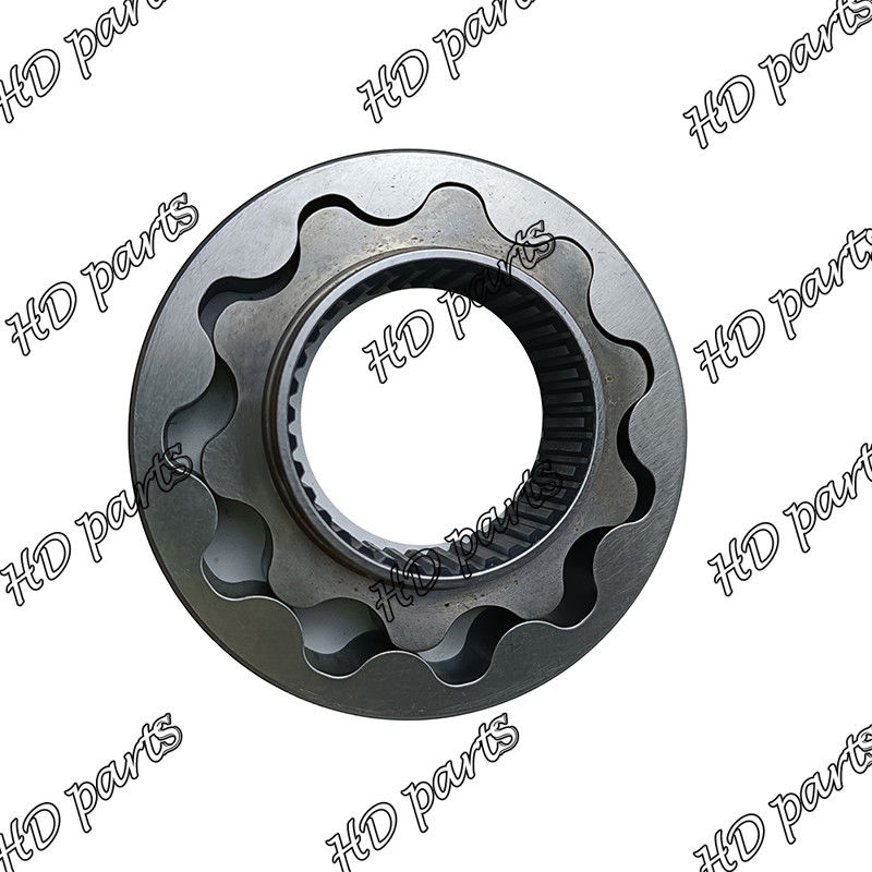 D905 D1005 D1105 D1305 V1305 V1505 ปั้มน้ำมันเครื่องยนต์ดีเซล 1J050-35070 16241-35070 สำหรับ Kubota