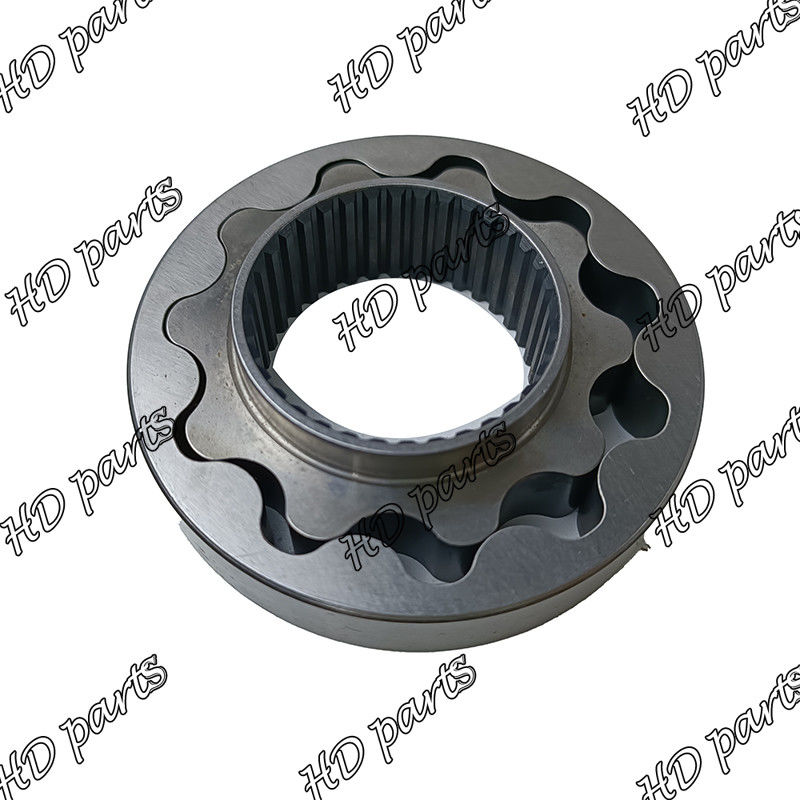D905 D1005 D1105 D1305 V1305 V1505 ปั้มน้ำมันเครื่องยนต์ดีเซล 1J050-35070 16241-35070 สำหรับ Kubota