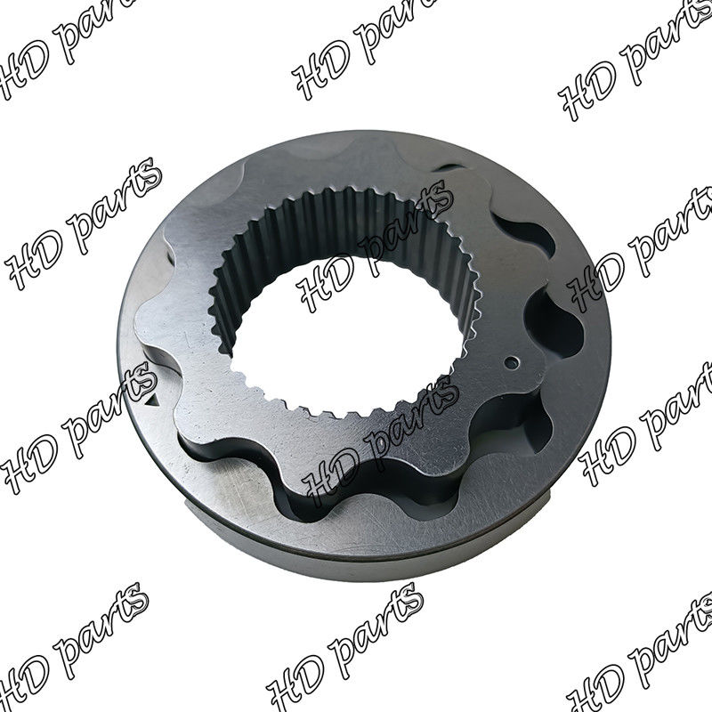 D905 D1005 D1105 D1305 V1305 V1505 ปั้มน้ำมันเครื่องยนต์ดีเซล 1J050-35070 16241-35070 สำหรับ Kubota
