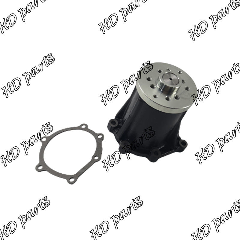 4JJ1 CX130-B ปั๊มน้ำเครื่องยนต์ดีเซล 8-97312156-0 8-97312147-3 สำหรับ ISUZU