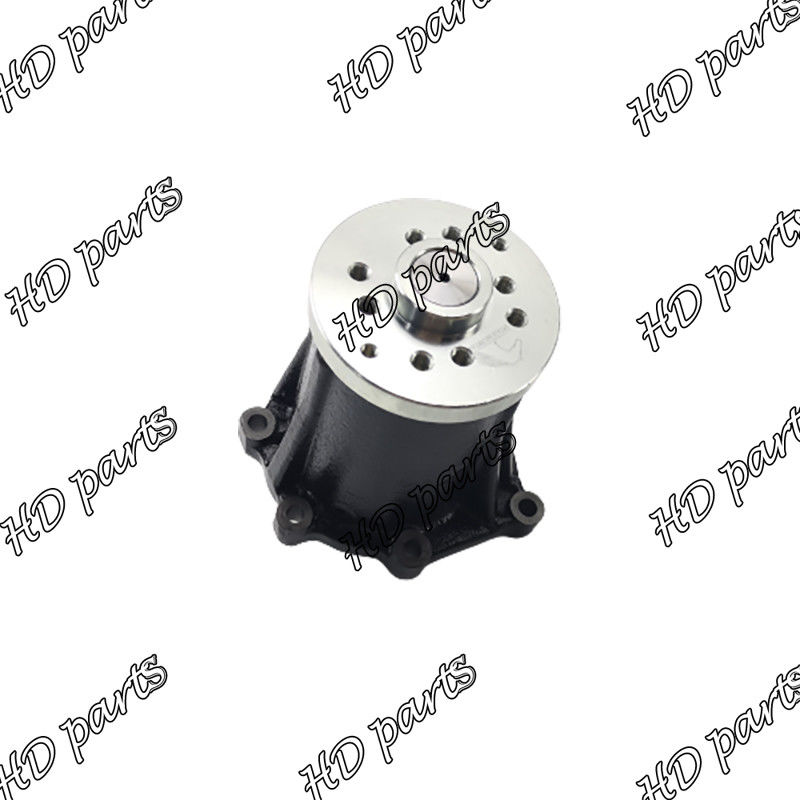4JJ1 CX130-B ปั๊มน้ำเครื่องยนต์ดีเซล 8-97312156-0 8-97312147-3 สำหรับ ISUZU