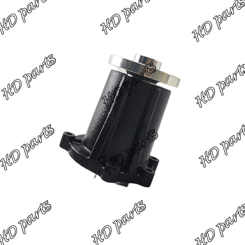 4JJ1 CX130-B ปั๊มน้ำเครื่องยนต์ดีเซล 8-97312156-0 8-97312147-3 สำหรับ ISUZU